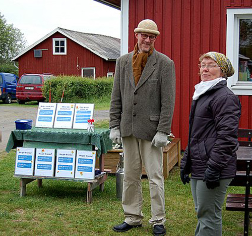 Gunnar och Ingegerd